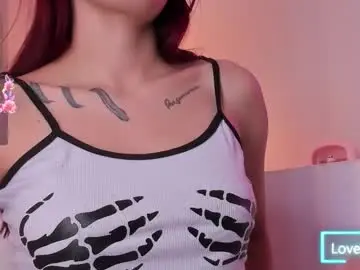 Chaturbate Best Webcam of violeth_hill