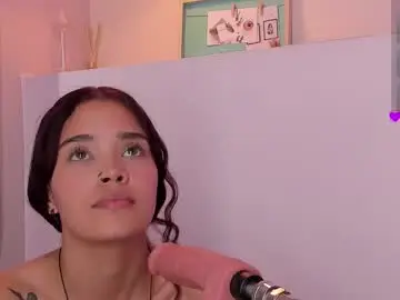 Chaturbate Adult Webcams of violeth_hill