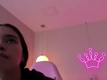 Chaturbate Live Sex of violeth_hill