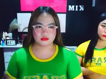 Chaturbate Private Sex Chat of xxirene