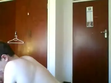 Chaturbate Live Porn of 54321sean23