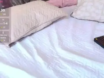 Chaturbate Private Sex Chat of _alanajones_