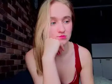 Chaturbate Sex Cam of _ruby_kim