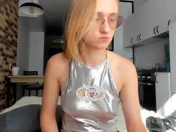 Chaturbate Nude Webcam of _ruby_kim