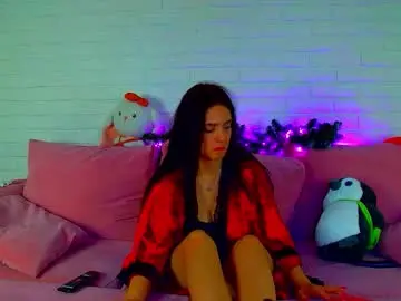 Chaturbate Free Porn Cam of alinamarshal