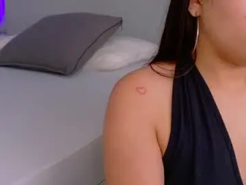 Chaturbate Watch Live Sex Cams of anavicc__