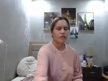Chaturbate Live Sex of annsarapkopo