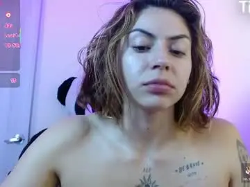 Chaturbate Adult Webcam of april_dumont5