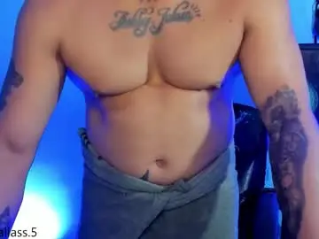 Chaturbate Free Live Porn of damian_torner