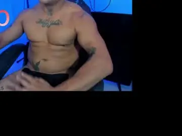 Chaturbate Best Webcam of damian_torner