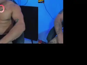 Chaturbate Best Webcam of damian_torner