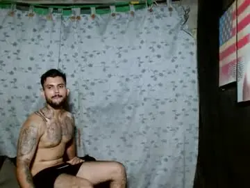 Chaturbate Sex Cam of etha_bossx