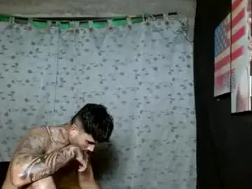 Chaturbate Adult Webcam of etha_bossx