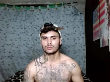 Chaturbate Best Webcam of etha_bossx