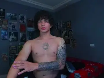 Chaturbate Live Sex of ian_versace