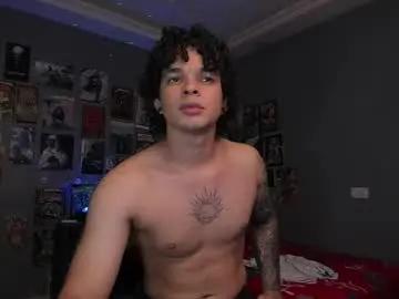 Chaturbate Adult Webcams of ian_versace