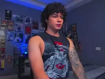 Chaturbate Adult Webcams of ian_versace