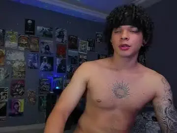 Chaturbate Adult Webcams of ian_versace