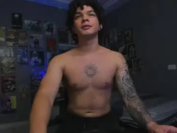 Chaturbate Best Webcam of ian_versace