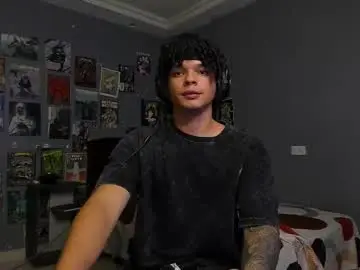 Chaturbate Best live sex cam show of ian_versace