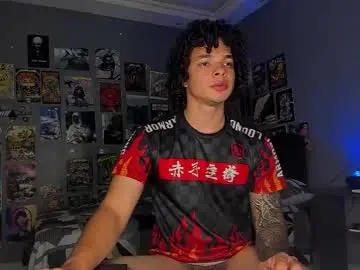 Chaturbate Private Sex Chat of ian_versace