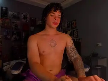 Chaturbate Best Webcam of ian_versace