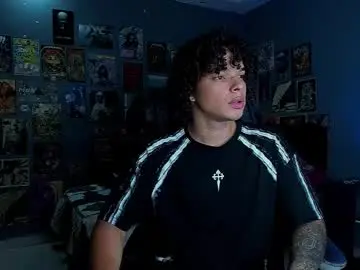 Chaturbate Best Webcam of ian_versace