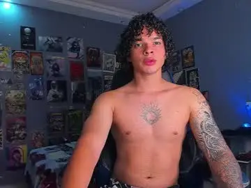 Chaturbate Adult Webcams of ian_versace