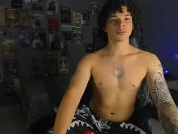 Chaturbate Free Live Porn of ian_versace