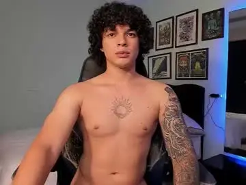 Chaturbate Adult Webcams of ian_versace