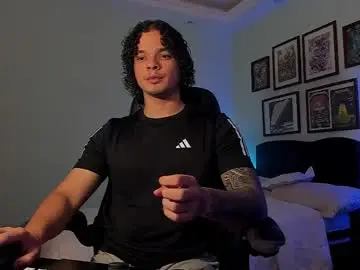 Chaturbate Best Webcam of ian_versace