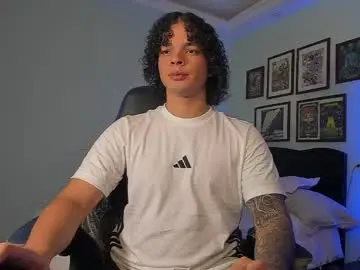 Chaturbate Sex Chat of ian_versace