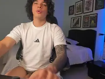 Chaturbate Watch Live Sex Cams of ian_versace