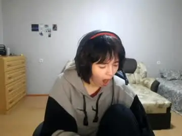 Chaturbate Adult Webcam of leigharedcross