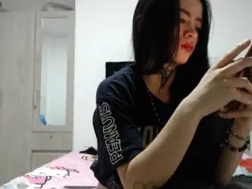 Chaturbate Private Sex Chat of lorena_allison