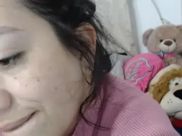 Chaturbate Live Sex Cam of miaslim