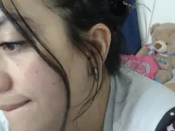 Chaturbate Adult Webcam of miaslim