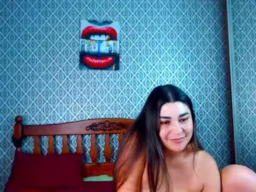 Chaturbate Private Sex Chat of naughty0shy77anna
