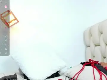 Chaturbate Live Sex Cam of noraloux1