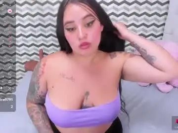 Chaturbate Sex Chat of noraloux1