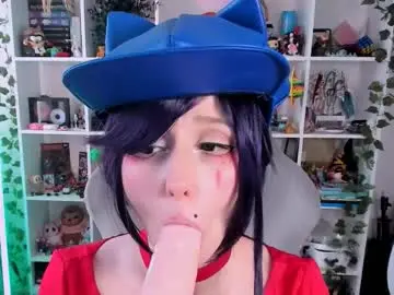 Chaturbate Live Porn of ohclementinee
