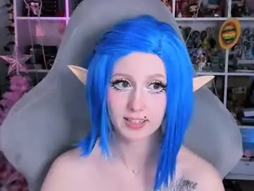 Chaturbate Sex Cam of ohclementinee