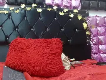 Chaturbate Live Sex of poisondost_hot