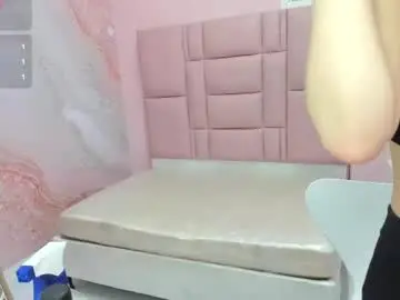 Chaturbate Live Porn of salome_pavlova7