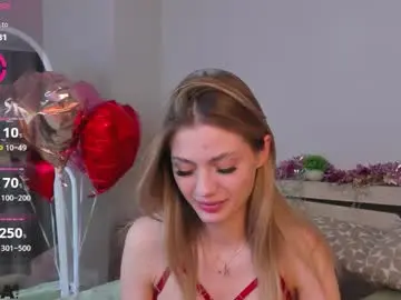 Chaturbate Sex Cam of sandraa_anderson