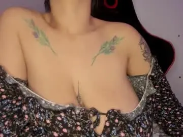 Chaturbate Nude Webcam of silvia_richiej