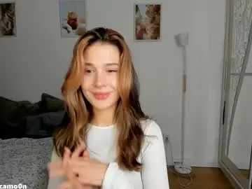 Chaturbate Nude Webcam of ssash1mii