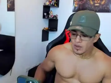 Chaturbate Best Webcam of tom_kingfit