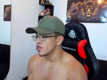 Chaturbate Best Webcam of tom_kingfit