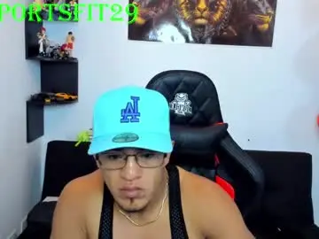Chaturbate Free Porn Cam of tom_kingfit